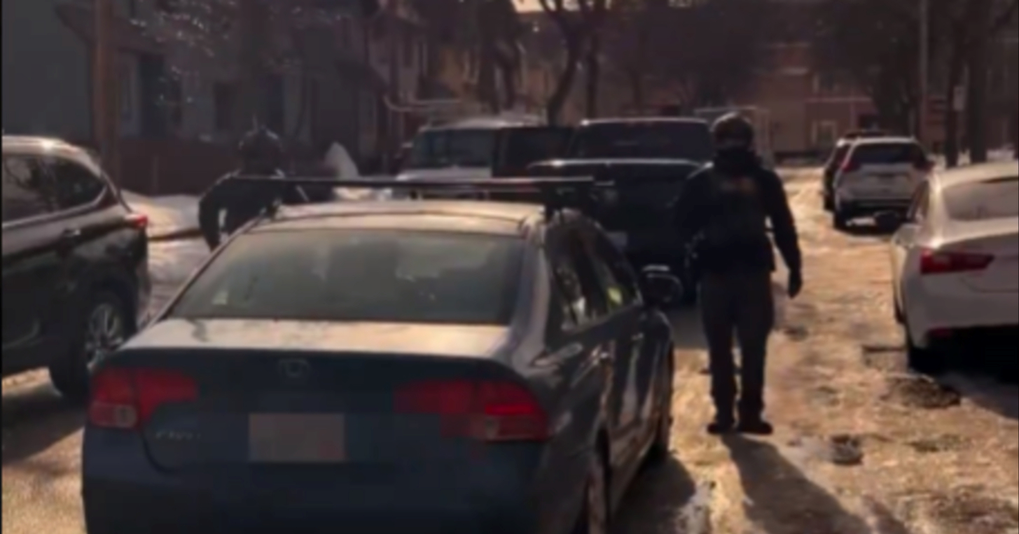 Trumpova administracija podigla 655 optužnica zbog "ometanja agenata ICE-a"