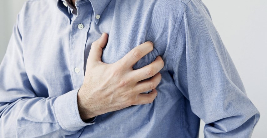 Kardiolozi: Ako želite smanjiti rizik od srčanog udara, trebate se odreći ove navike