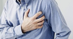 Kardiolozi: Ako želite smanjiti rizik od srčanog udara, trebate se odreći ove navike