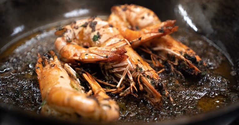 Španjolski stručnjaci upozorili na opasnost koja vreba sve koji jedu glave škampa
