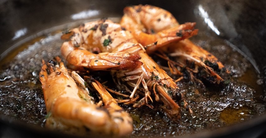 Španjolski stručnjaci upozorili na opasnost koja vreba sve koji jedu glave škampa