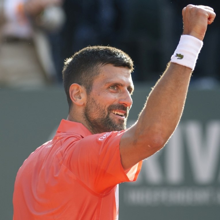 Đoković izborio finale u Ženevi i došao nadomak 100. ATP naslova