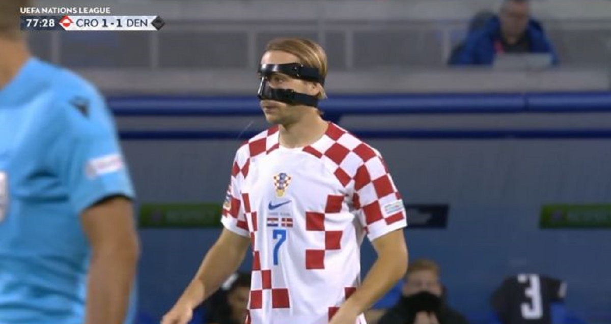 VIDEO Danci su slavili golčinu. Onda je u igru ušao Lovro Majer