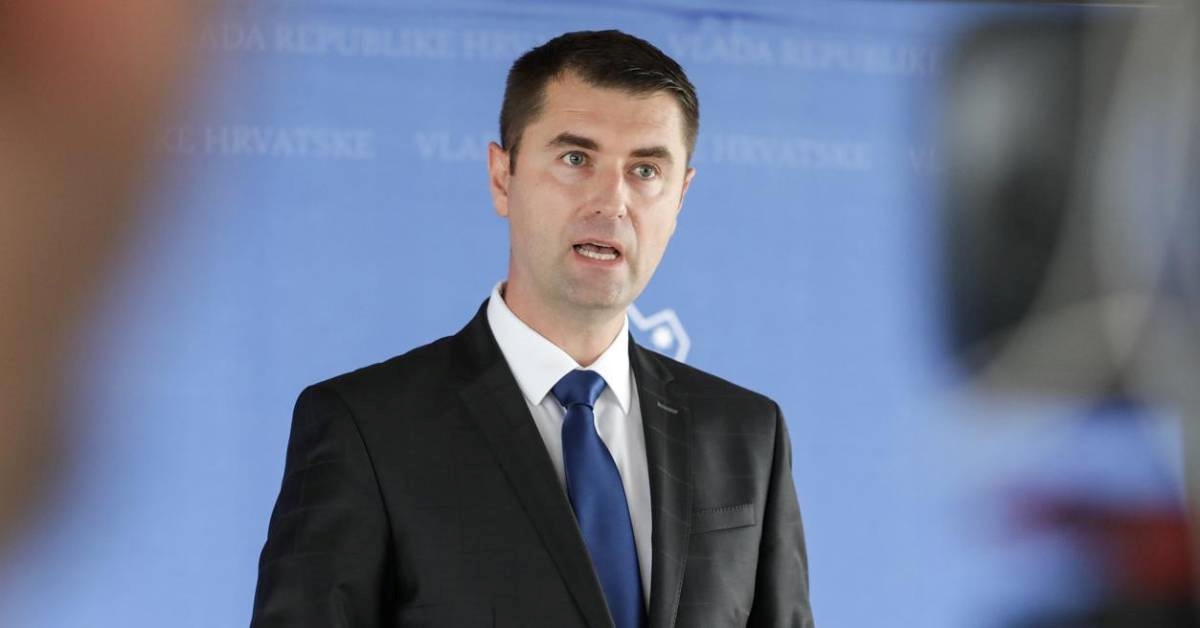Filipović: Plin iz Hrvatske ostaje u Hrvatskoj, MOL to ne može spriječiti