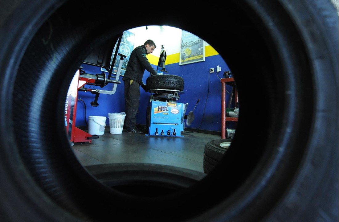 Uskoro se mijenjaju gume. HAK proveo veliki test, ovo su najbolje