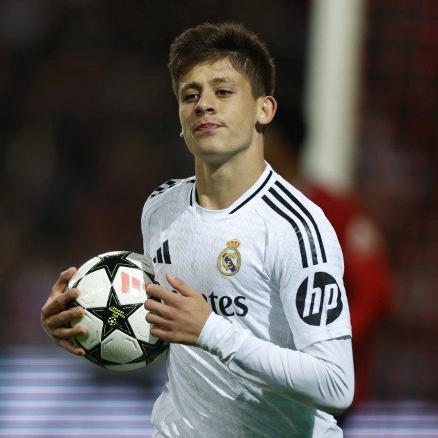 Realov dragulj odlazi u Arsenal?