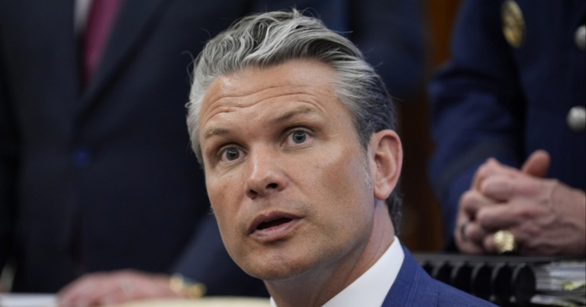 Hegseth imao ambiciozan plan za smanjenje američkih vojnika u Europi. Zaustavljen je