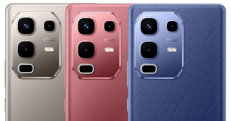 Stiže prvi pametni telefon koji miriše 