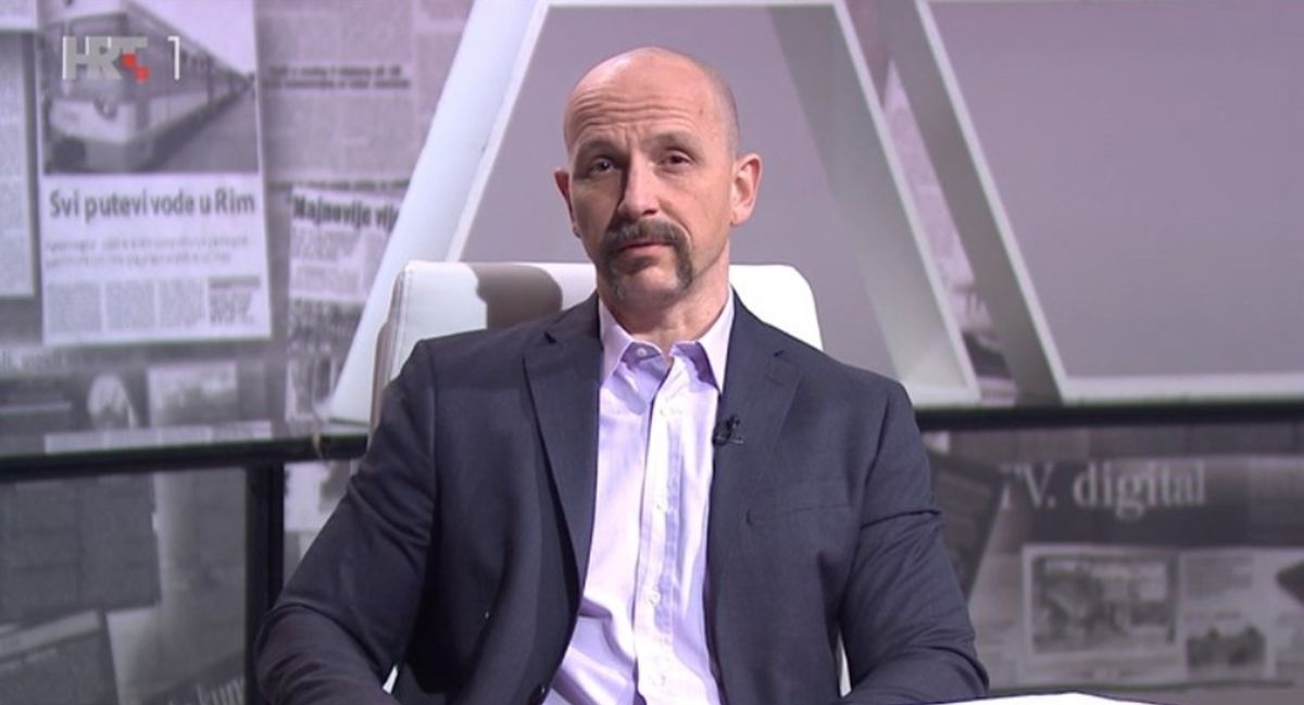 Stanković zaintrigirao gledatelje najavom misterioznog gosta za Nedjeljom u 2