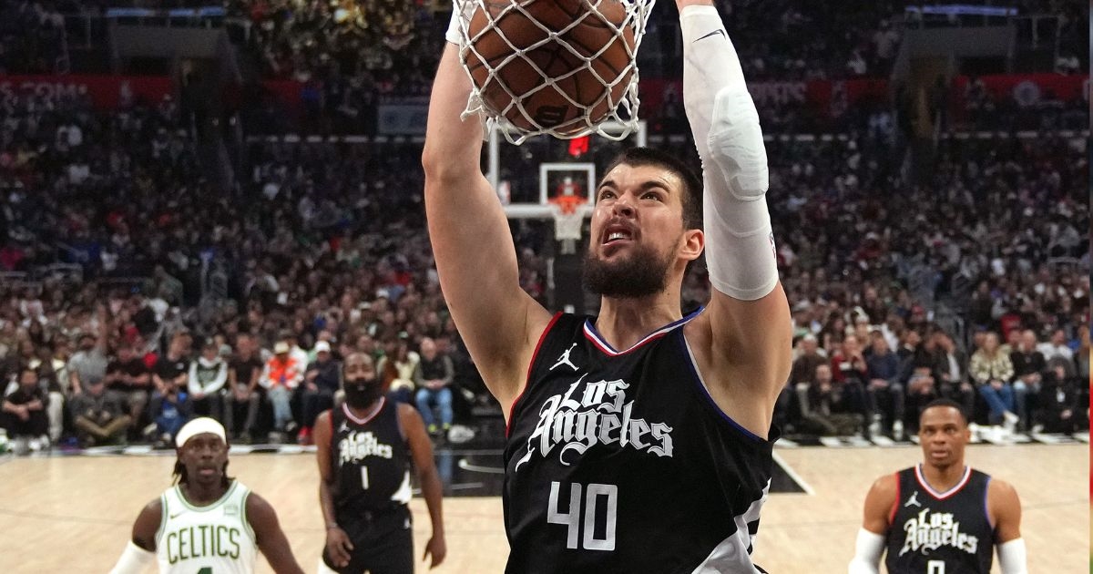 Zubac i Bogdanović odlični u pobjedama Clippersa i Knicksa