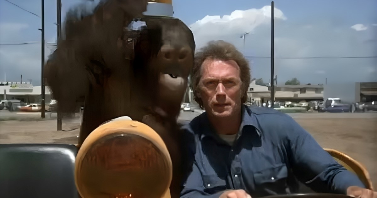 Clint Eastwood je odbio poslušati ljude koji su mu savjetovali da ne snima ovaj film