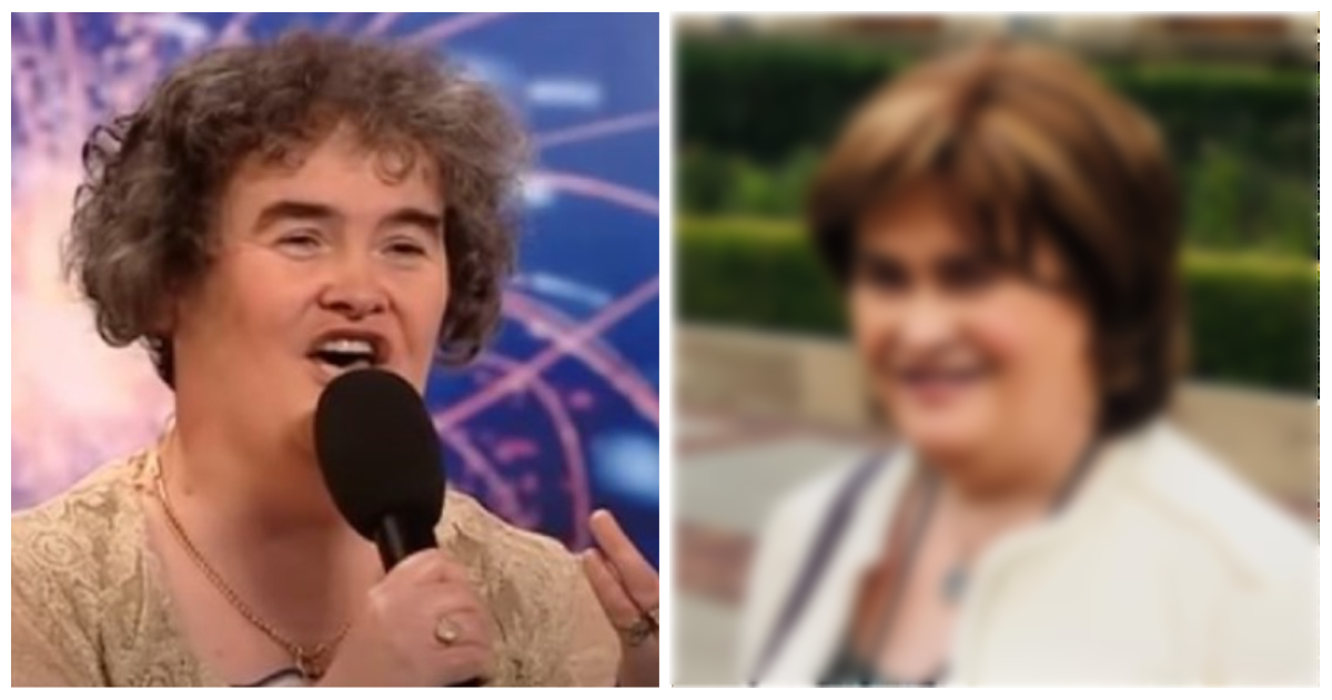 Sjećate se skromne kućanice Susan Boyle? Evo kako danas izgleda i čime se bavi