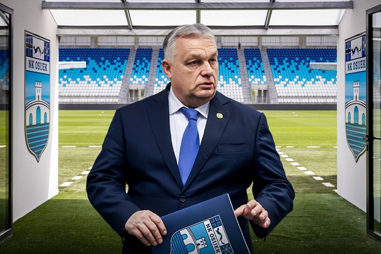 Osijek je Orbanov velikomađarski projekt za koji vlasnik više nema interesa. Što sad?