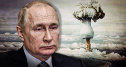 Rusija: Nastavljamo s razvojem nuklearnog oružja