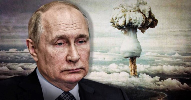 Rusija: Nastavljamo s razvojem nuklearnog oružja, to je naša glavna garancija