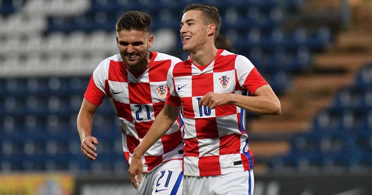 Transfermarkt: Evo novih vrijednosti hrvatskih nogometaša. Veliki skok za dragulja