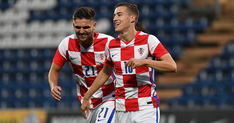 Transfermarkt Evo Novih Vrijednosti Hrvatskih Nogometa a Veliki Skok 