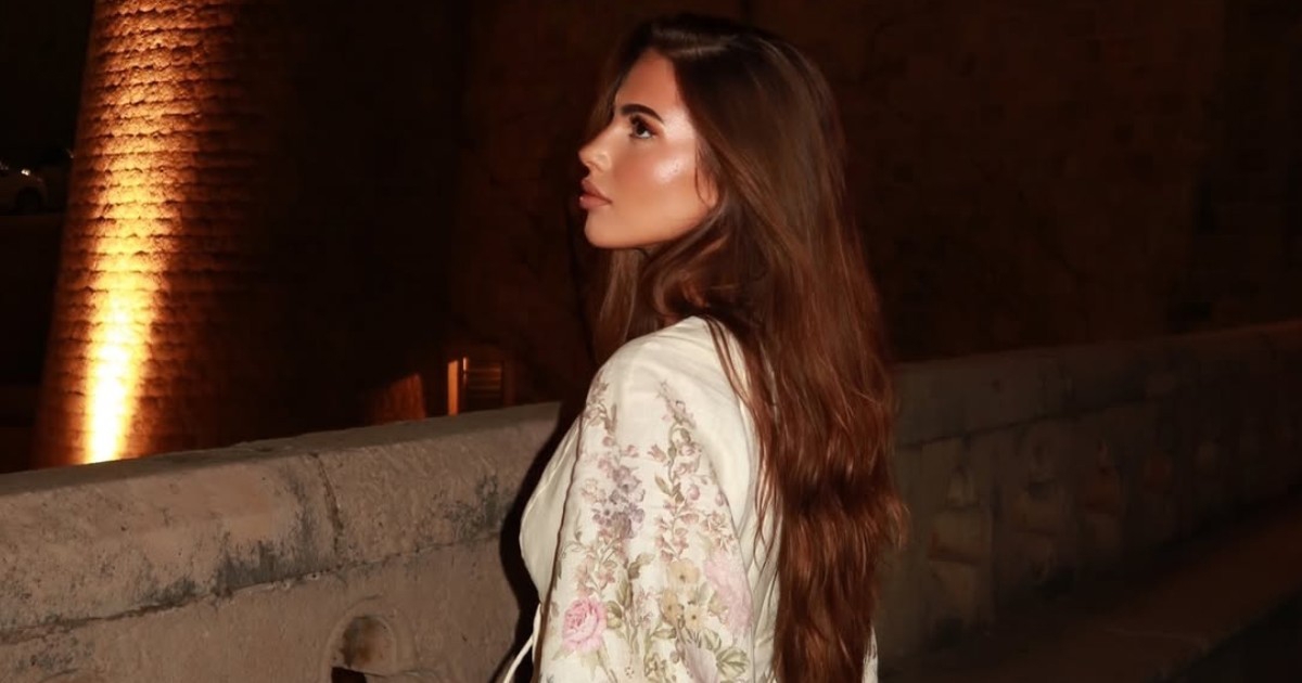 Iva Čagalj nosila haljinu od 945 €. Pronašli smo slične modele za puno manje