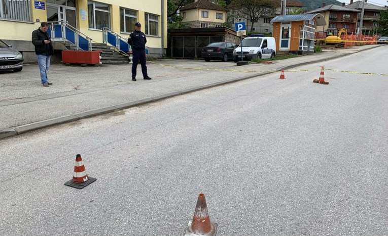 Mladi policajac u BiH se igrao pištoljem i slučajno ubio oca troje djece
