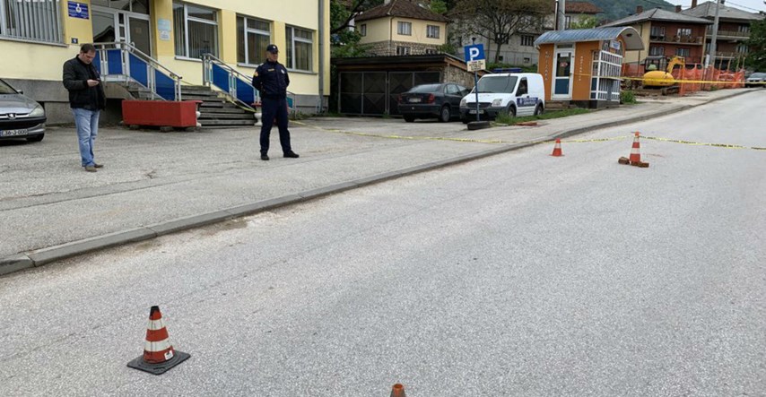 Mladi policajac u BiH se igrao pištoljem i slučajno ubio oca troje djece