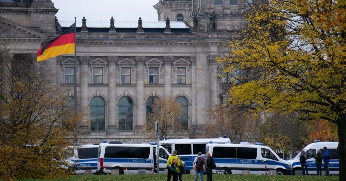 U Njemačkoj počinje jedan od najvećih sudskih postupaka teoretičarima zavjera