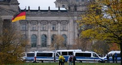 U Njemačkoj počinje ogroman sudski postupak skupini koja je planirala državni udar