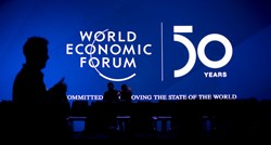U fokusu foruma u Davosu su klimatske promjene