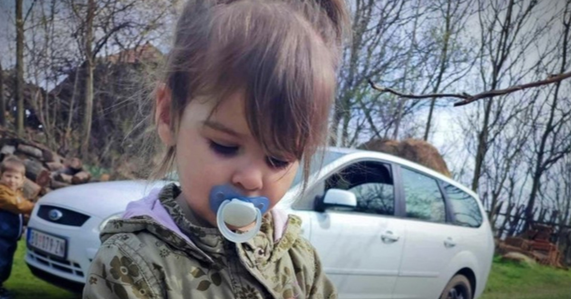 Kreće suđenje za ubojstvo male Danke. Tijelo nikad nađeno, traži se doživotni zatvor