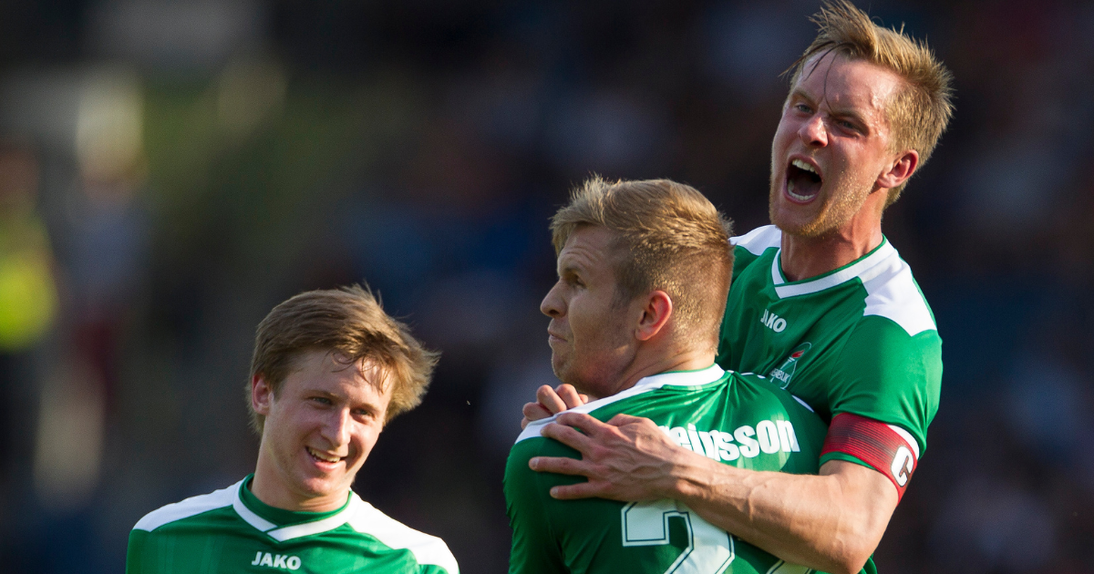 Islanđani s 5:0 deklasirali prvake Crne Gore u kvalifikacijama za Ligu prvaka