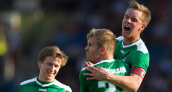 Islanđani s 5:0 deklasirali prvake Crne Gore u kvalifikacijama za Ligu prvaka