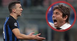 Gazzetta: Conte je odbacio Perišića, a sad mu daje specijalni tretman