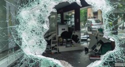 U Francuskoj napadnuta 31 policijska stanica, danas sprovod ubijenog mladića