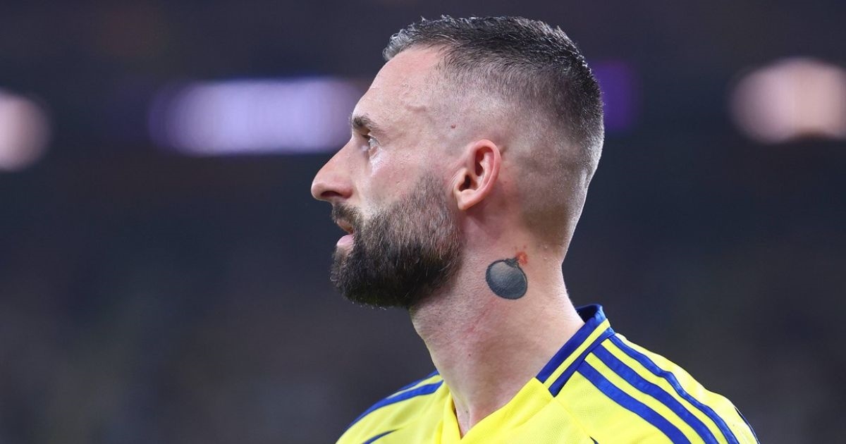 Saudijski novinar: Al Nassr je otpisao Brozovića. Nudi mu bogatstvo samo da ode
