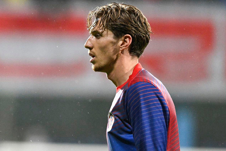Dalić mu nije dao ni minutu na Svjetskom prvenstvu. Sad iz kluba odlazi posvađan