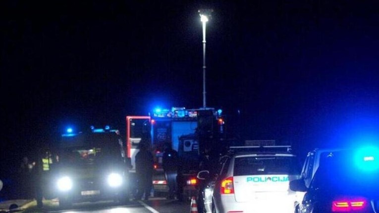 Pijana policajka sletjela autom s ceste u Velikoj Gorici