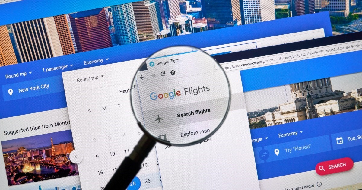 Google Flights od sada pomažu putnicima da uštede novac. Evo kako