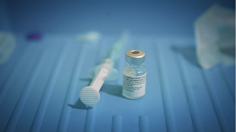 Hakirani dokumenti o Pfizer/BioNTechovom cjepivu