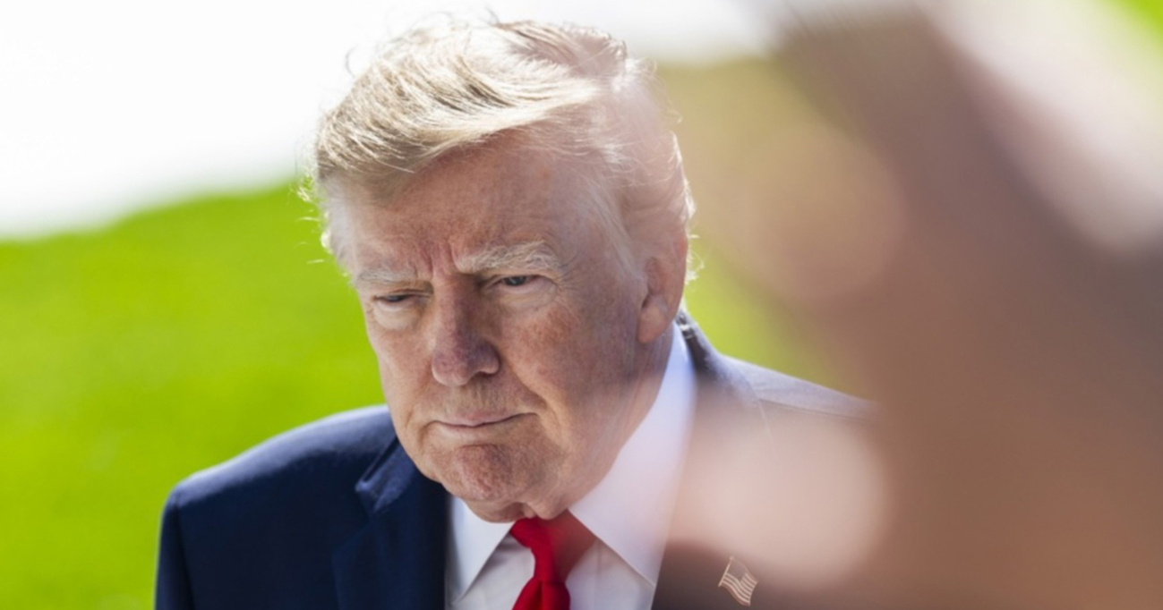 Trump objasnio zašto Putina ne zove diktatorom