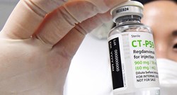 Njemačka kupila lijek protiv teških simptoma koronavirusa kakvim se liječio Trump