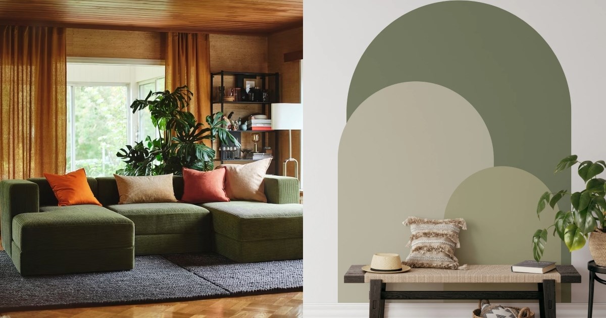 Ova boja omiljena je među dizajnerima interijera. Evo i zašto