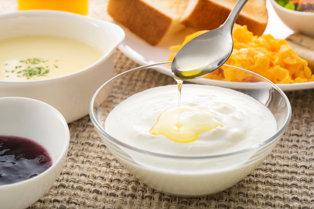 Dodavanje jednog sastojka u jogurt sasvim mijenja priču - probajte 