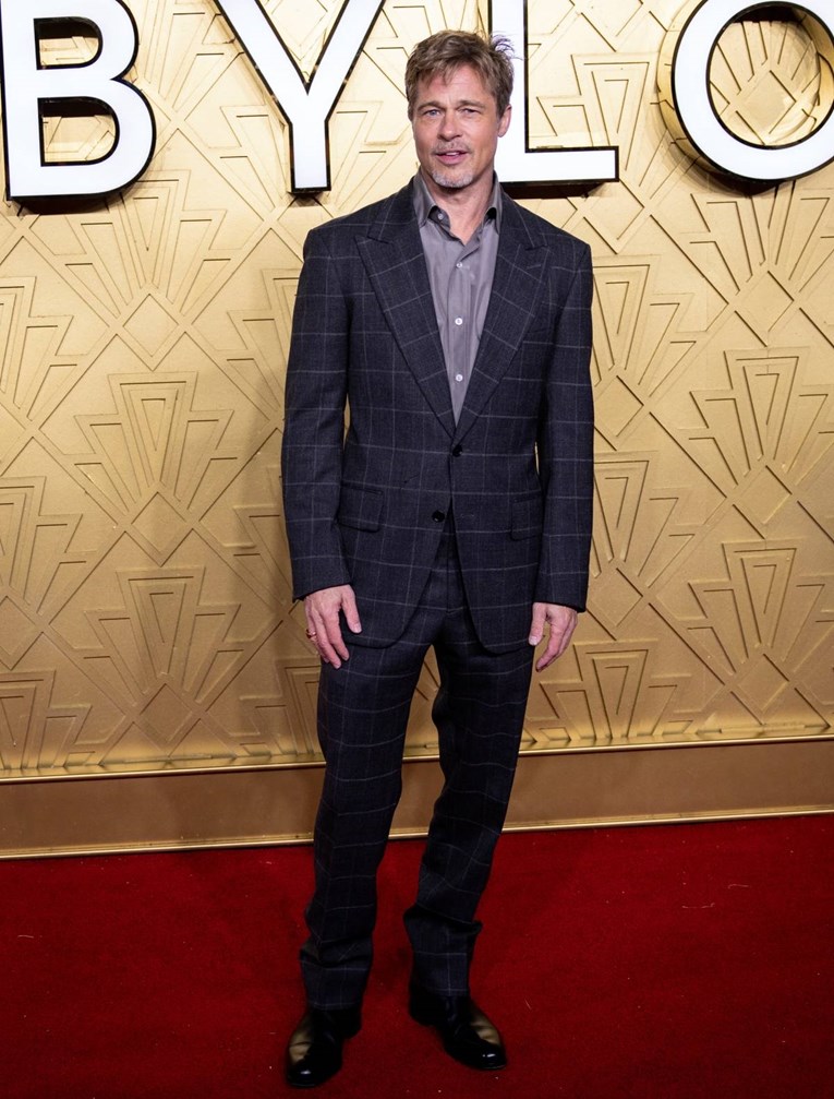 Brad Pitt se bori s poremećajem koji mu otežava život: "Ljudi mi ne vjeruju"