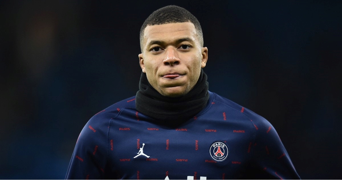 Mbappe odgovorio Spider-Manu: Mislim da nikad u životu neću igrati za Tottenham