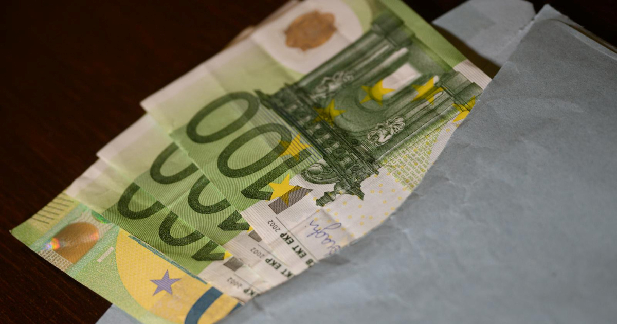 "Majstor" prevario 68-godišnjakinju. Uzeo 3000 eura predujma za radove pa nestao