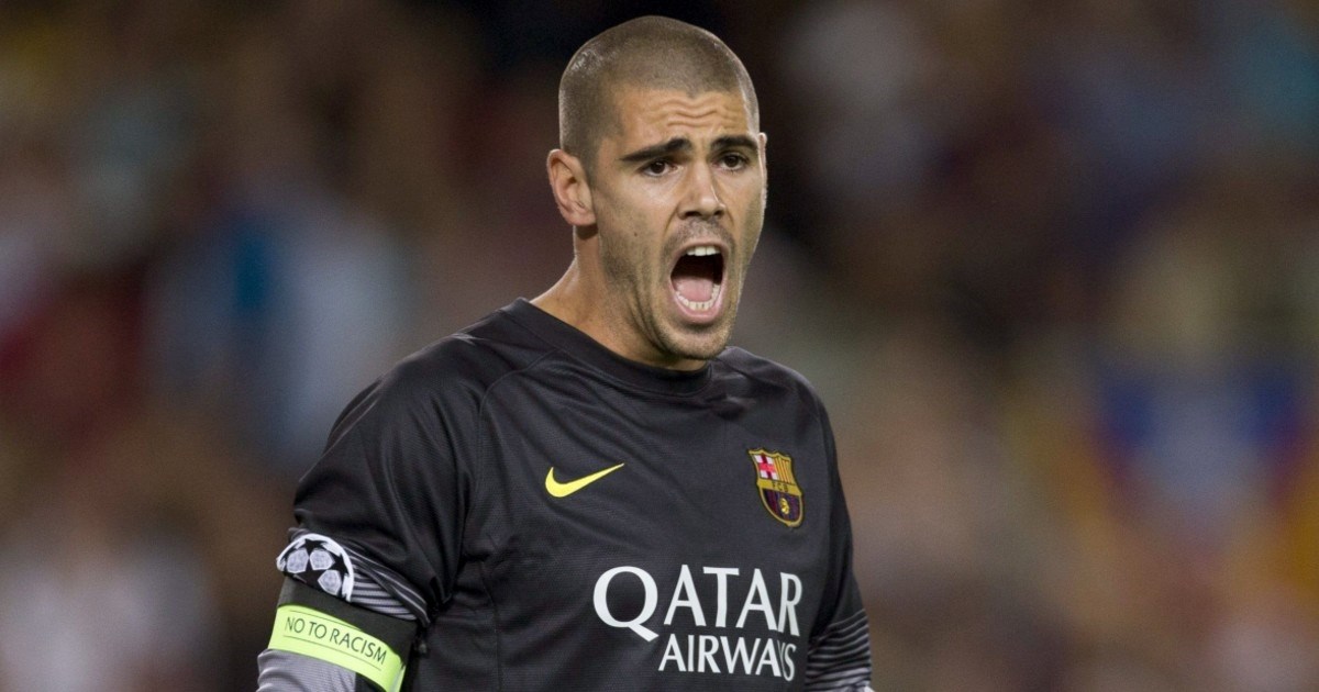 Victor Valdes postao trener španjolskog četvrtoligaša