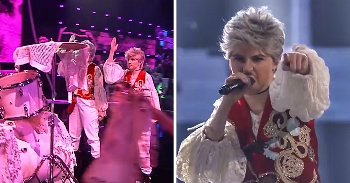 Natjecateljice rumunjskog TLZP-a izvele Rim Tim Tagi Dim. Video je hit