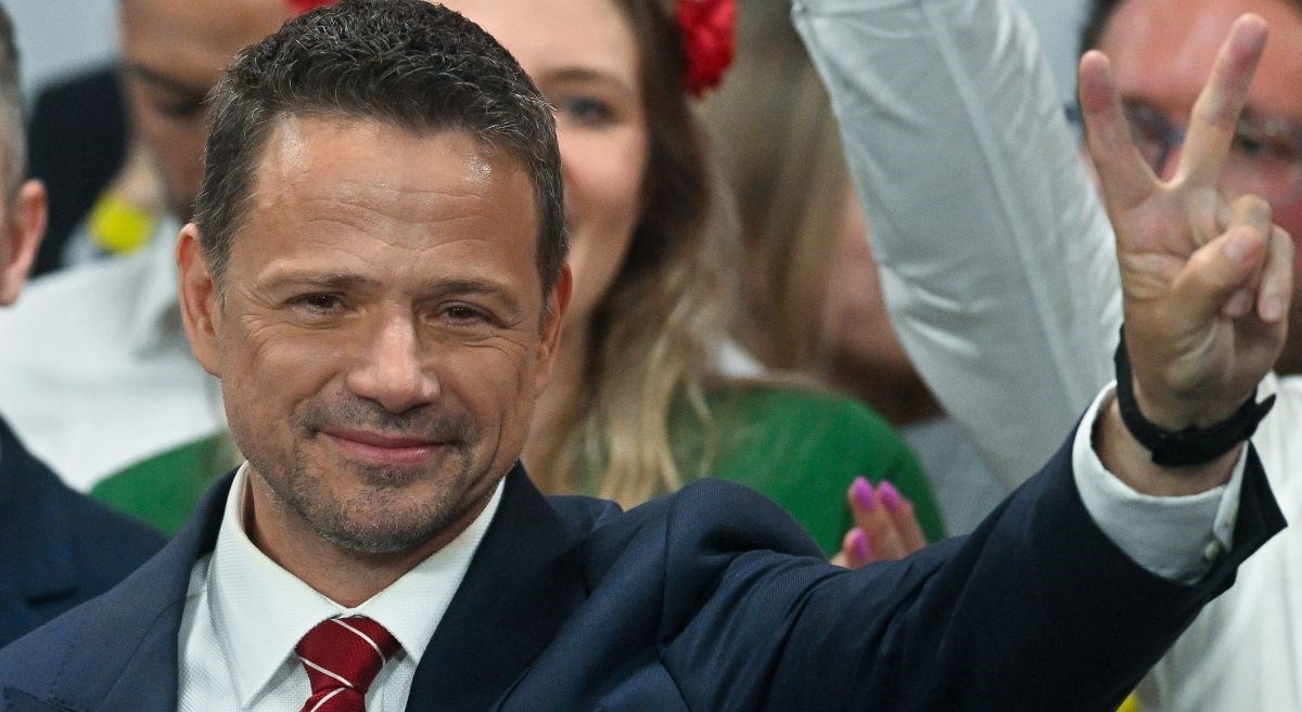 Na predsjedničkim izborima u Poljskoj centrist pobjeđuje nacionalističkog kandidata