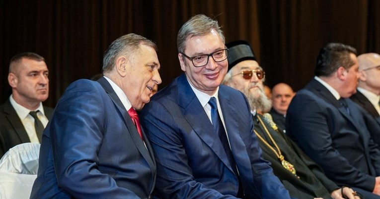 EU parlament izglasao Piculino izvješće za Srbiju: "Napredak im je vrlo ograničen"