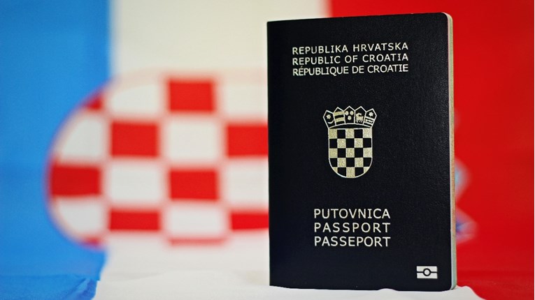 Objavljen popis najmoćnijih putovnica svijeta. Hrvatska nikad bolja