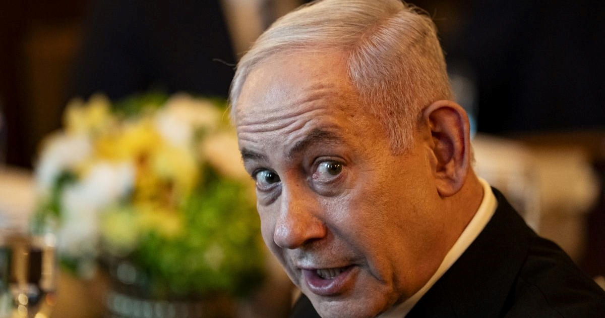 Netanyahu: Spremam upute za nastavak rata u Gazi. Obitelji talaca: On ih vodi u smrt